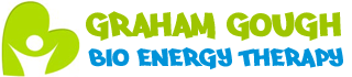 Graham Gough Bio Energy Therapy